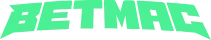 Betmac logo