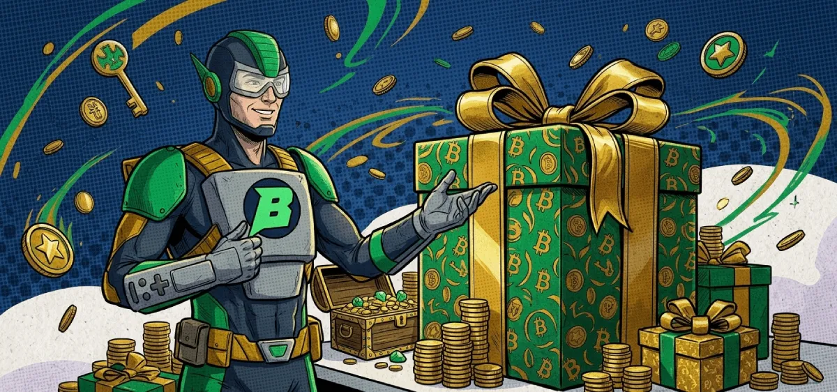Betmac casino bonus